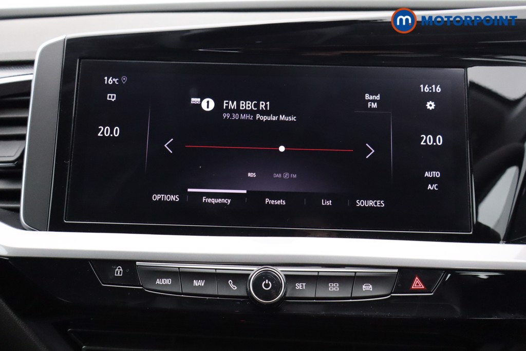 Used Vauxhall Grandland 2024 for sale - 76739155: Photo 34