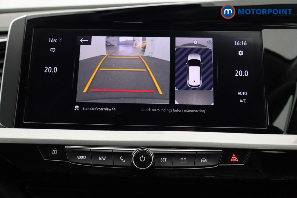 Used Vauxhall Grandland 2024 for sale - 76739155: Photo 35