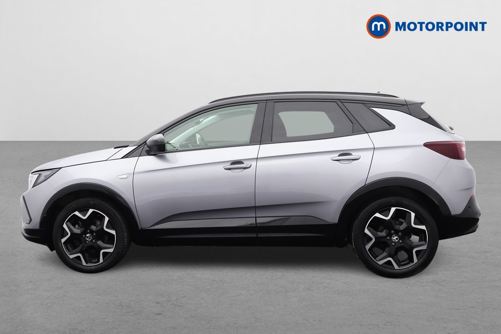 Used Vauxhall Grandland 2024 for sale - 76739155: Photo 4