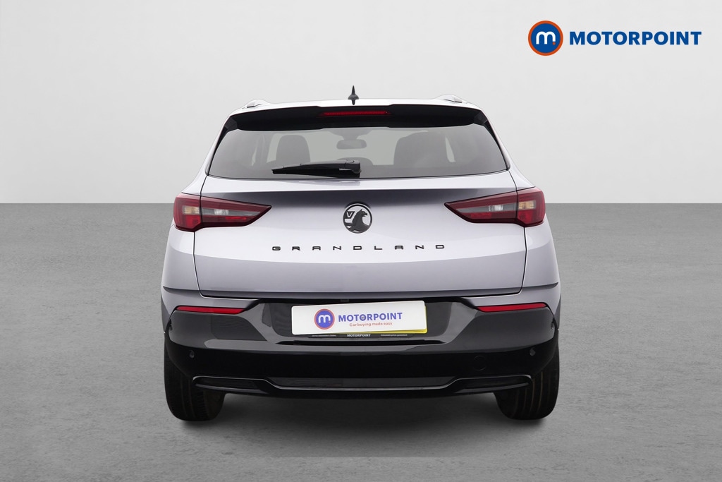Used Vauxhall Grandland 2024 for sale - 76739155: Photo 6