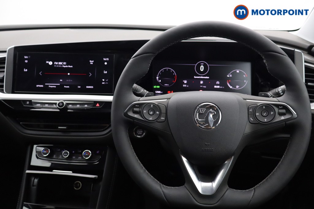 Used Vauxhall Grandland 2024 for sale - 76739155: Photo 9