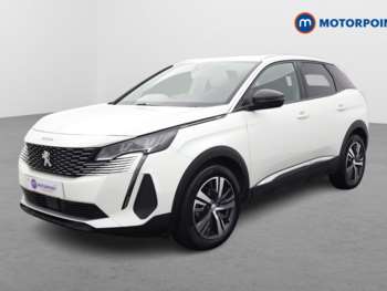 Used Peugeot 3008 2023 for sale - 74702795: Photo