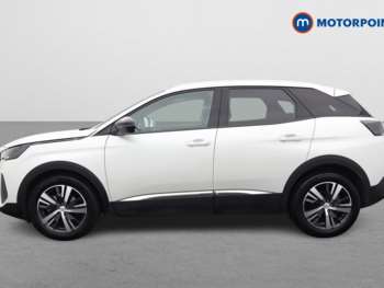 Used Peugeot 3008 2023 for sale - 74702795: Photo