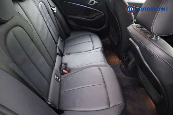 Used BMW 1 Series 2020 for sale - 76196936: Photo 23