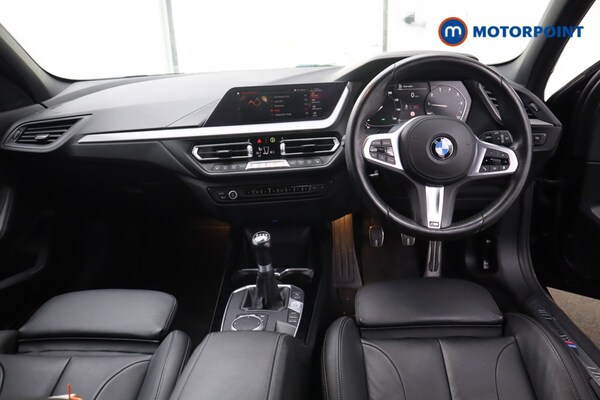 Used BMW 1 Series 2020 for sale - 76196936: Photo 24