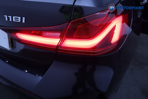 Used BMW 1 Series 2020 for sale - 76196936: Photo 33