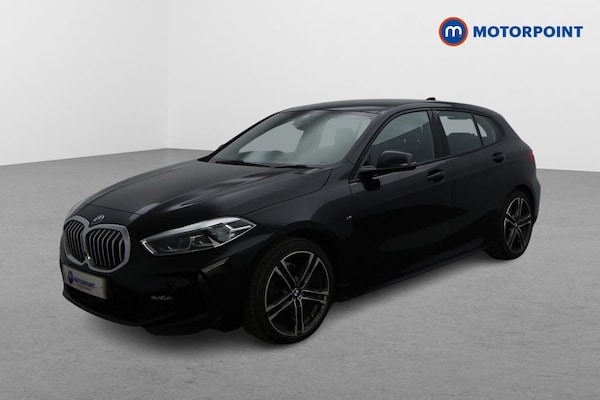 Used BMW 1 Series 2020 for sale - 76196936: Photo 3