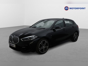 Used BMW 1 Series 2020 for sale - 76196936: Photo 3