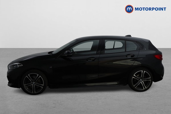 Used BMW 1 Series 2020 for sale - 76196936: Photo 4