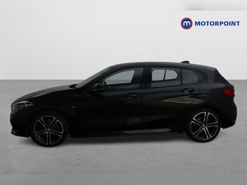 Used BMW 1 Series 2020 for sale - 76196936: Photo 4