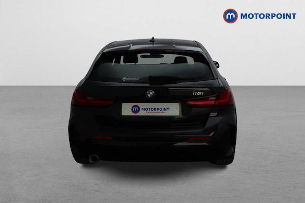 Used BMW 1 Series 2020 for sale - 76196936: Photo 6