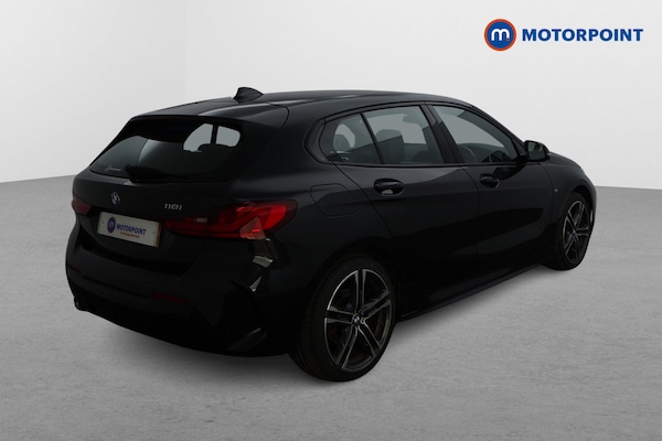 Used BMW 1 Series 2020 for sale - 76196936: Photo 7