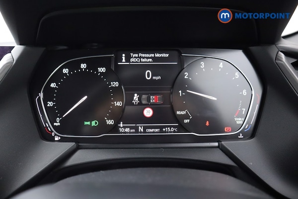 Used BMW 1 Series 2020 for sale - 76196936: Photo 9