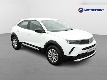 Used Vauxhall Mokka 2023 for sale - 78240436: Photo