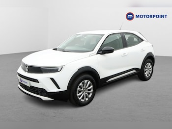 Used Vauxhall Mokka 2023 for sale - 78240436: Photo