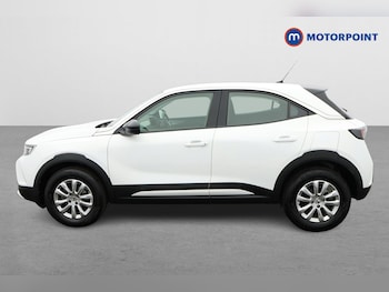 Used Vauxhall Mokka 2023 for sale - 78240436: Photo