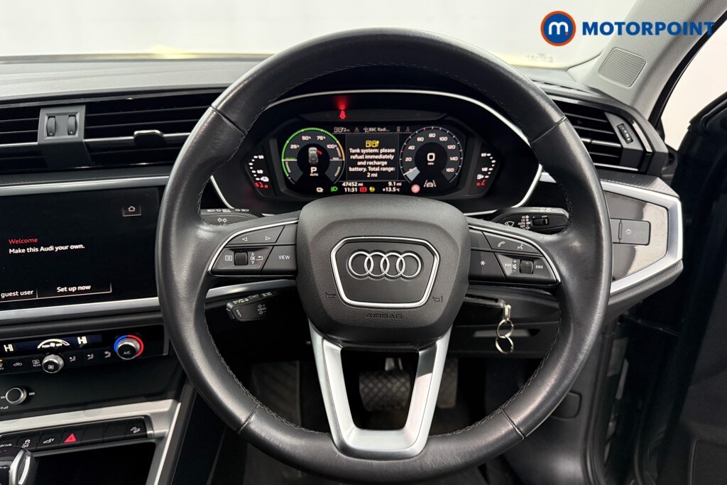 Used Audi Q3 2022 for sale - 77421044: Photo 11