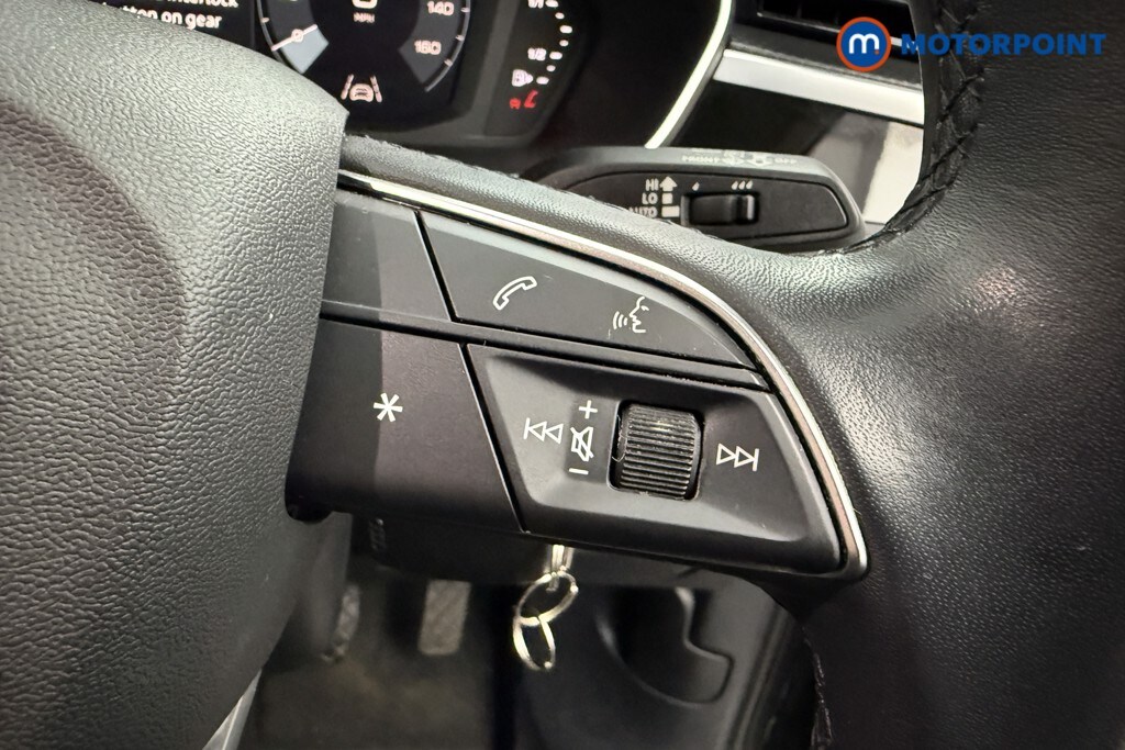 Used Audi Q3 2022 for sale - 77421044: Photo 13