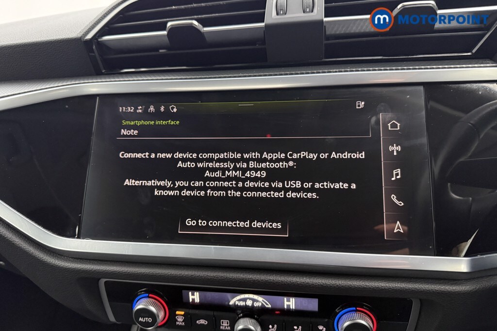 Used Audi Q3 2022 for sale - 77421044: Photo 18