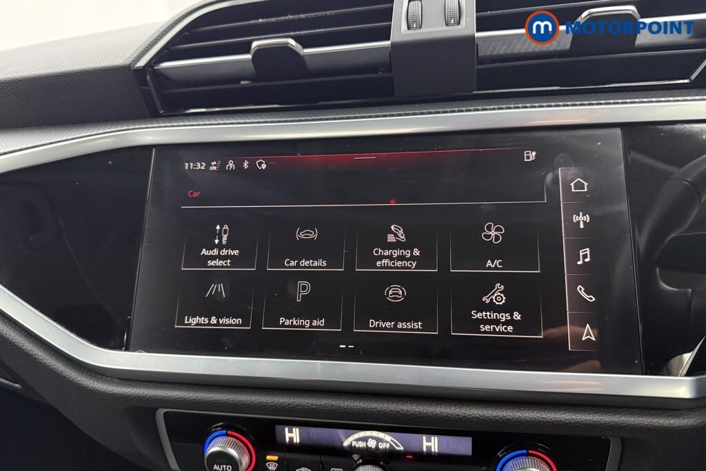 Used Audi Q3 2022 for sale - 77421044: Photo 19