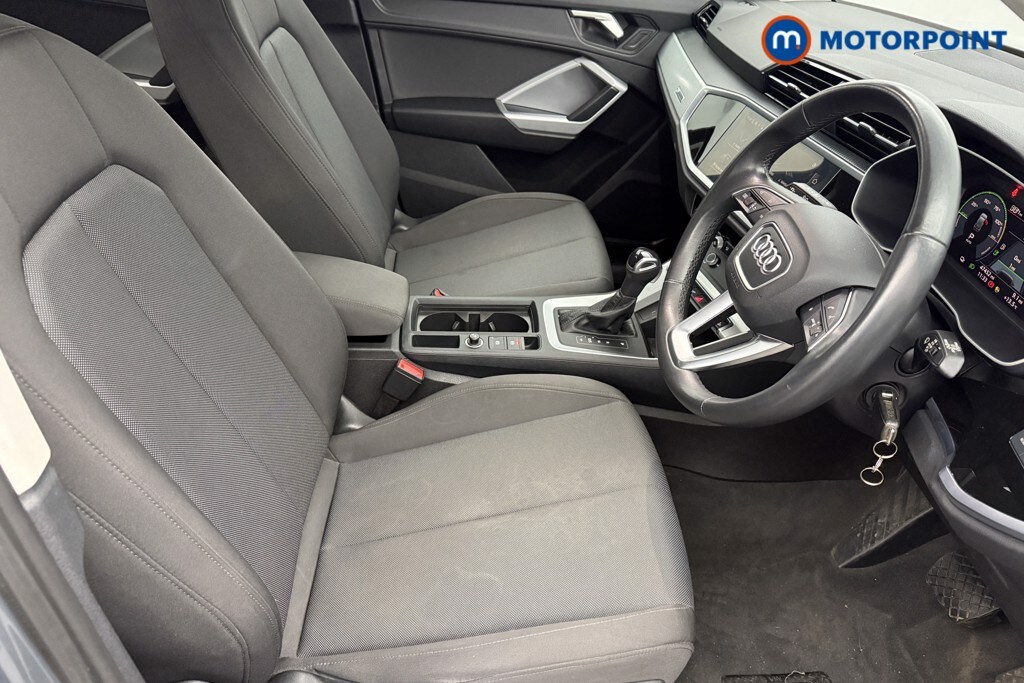 Used Audi Q3 2022 for sale - 77421044: Photo 27