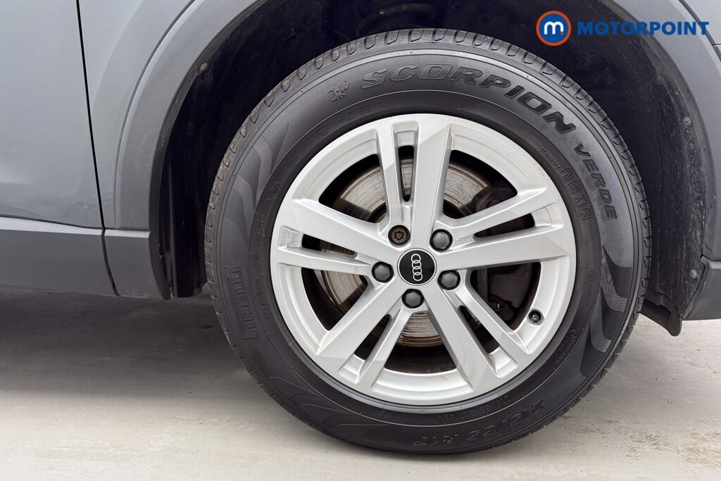 Used Audi Q3 2022 for sale - 77421044: Photo 36