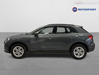 Used Audi Q3 2022 for sale - 77421044: Photo