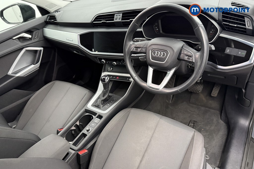 Used Audi Q3 2022 for sale - 77421044: Photo 9