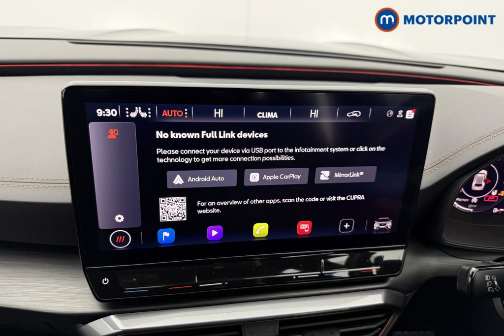 Used Cupra Formentor 2023 for sale - 76155803: Photo 10