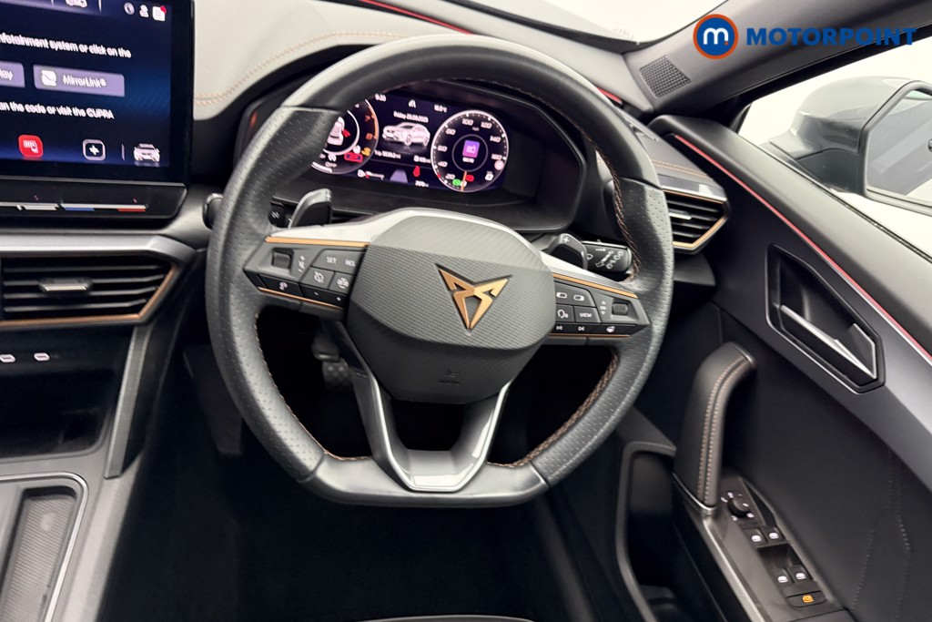 Used Cupra Formentor 2023 for sale - 76155803: Photo 11