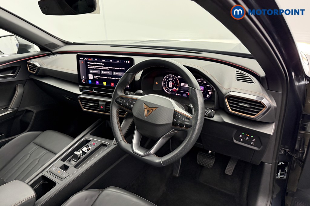 Used Cupra Formentor 2023 for sale - 76155803: Photo 12