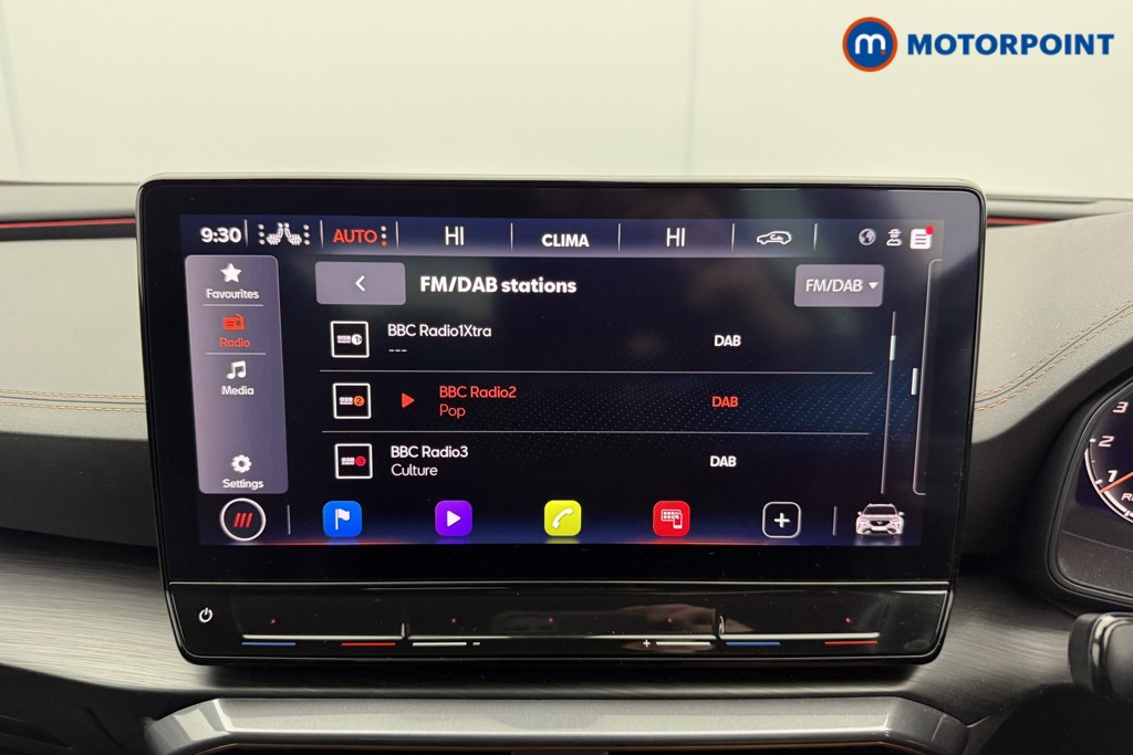 Used Cupra Formentor 2023 for sale - 76155803: Photo 14