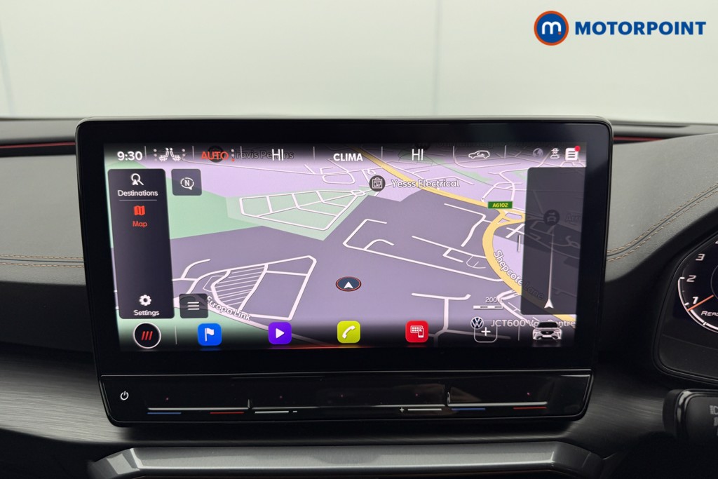 Used Cupra Formentor 2023 for sale - 76155803: Photo 18