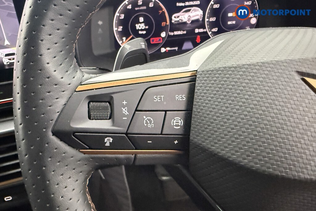 Used Cupra Formentor 2023 for sale - 76155803: Photo 20