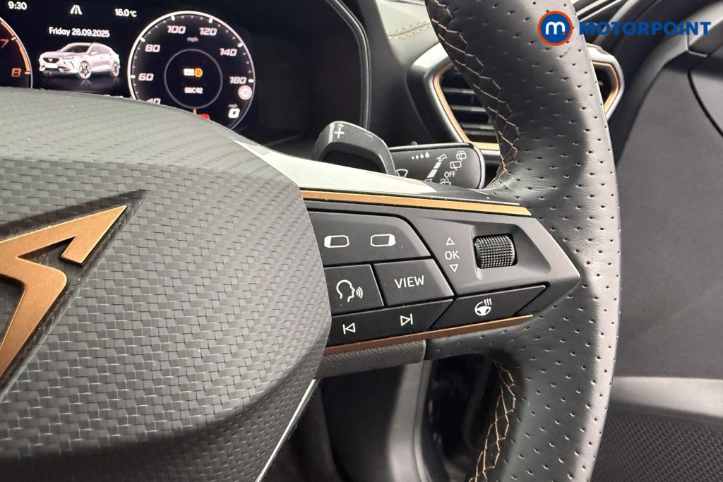 Used Cupra Formentor 2023 for sale - 76155803: Photo 21