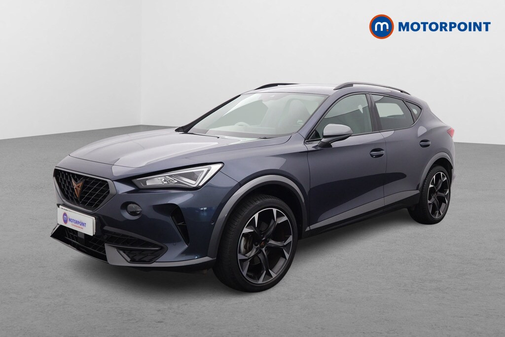 Used Cupra Formentor 2023 for sale - 76155803: Photo 3