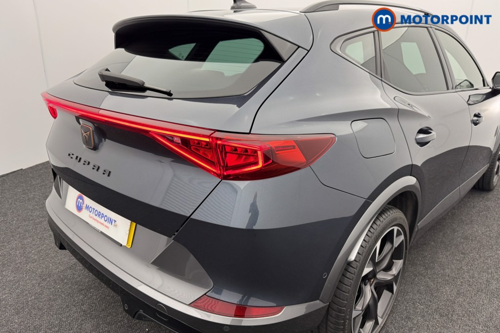 Used Cupra Formentor 2023 for sale - 76155803: Photo 35