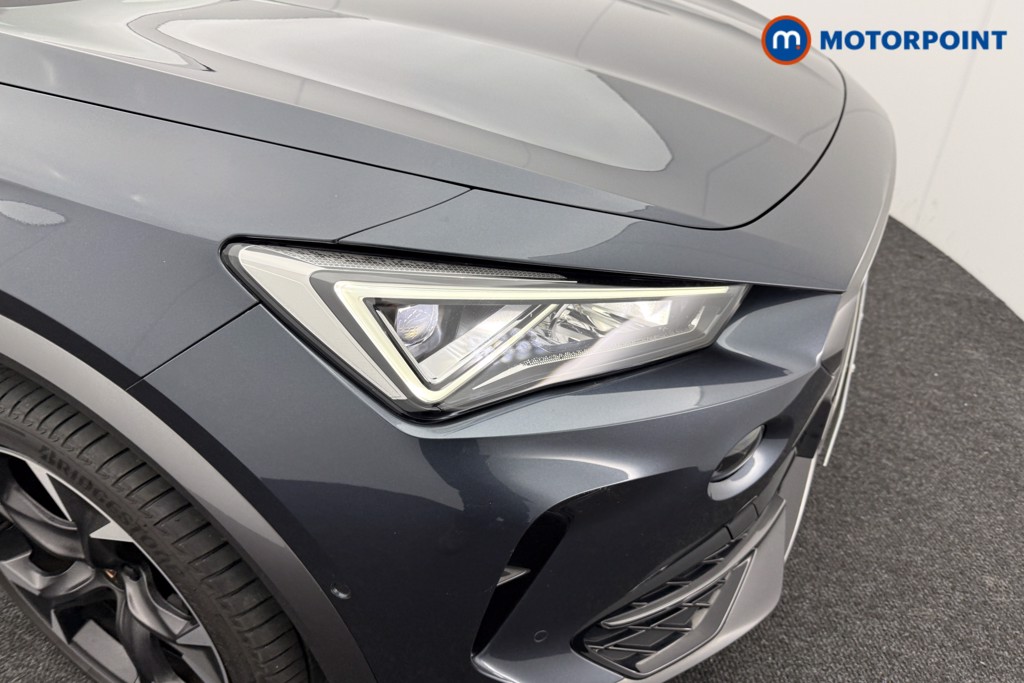 Used Cupra Formentor 2023 for sale - 76155803: Photo 36