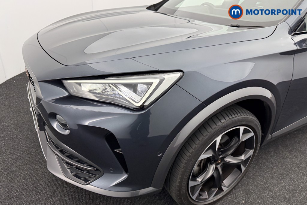 Used Cupra Formentor 2023 for sale - 76155803: Photo 37