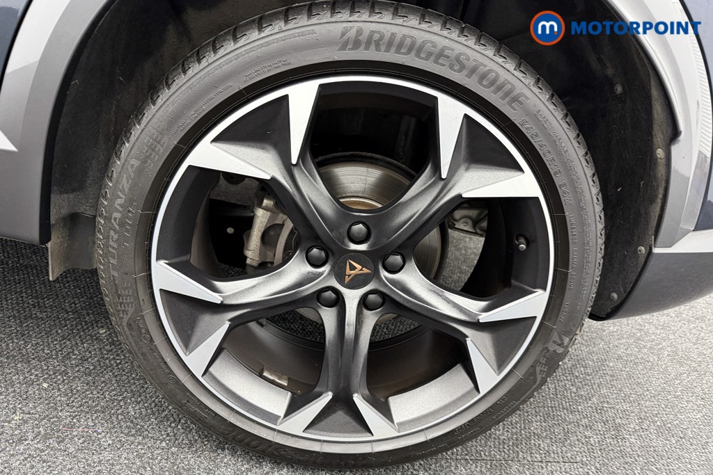 Used Cupra Formentor 2023 for sale - 76155803: Photo 39