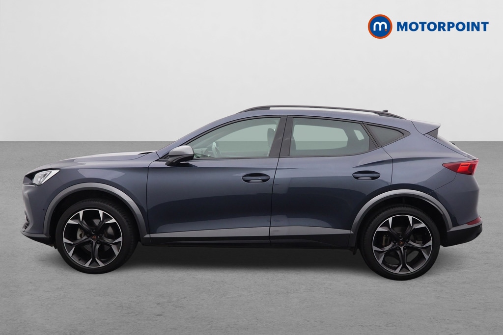 Used Cupra Formentor 2023 for sale - 76155803: Photo 4