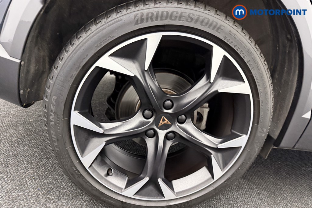 Used Cupra Formentor 2023 for sale - 76155803: Photo 40