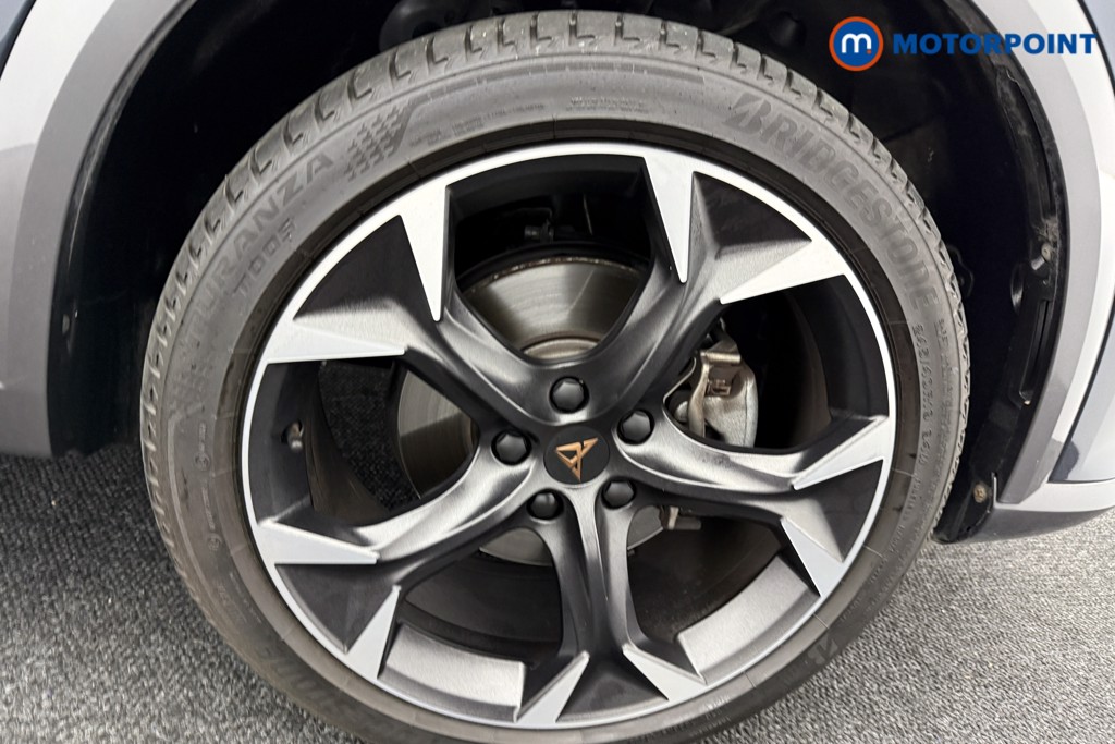 Used Cupra Formentor 2023 for sale - 76155803: Photo 41