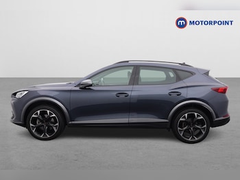 Used Cupra Formentor 2023 for sale - 76155803: Photo 4