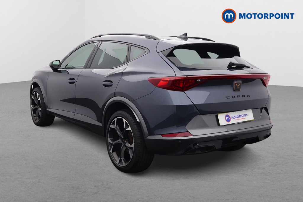 Used Cupra Formentor 2023 for sale - 76155803: Photo 5