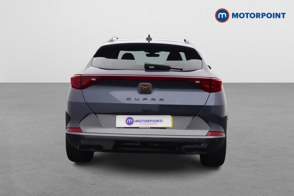 Used Cupra Formentor 2023 for sale - 76155803: Photo 6