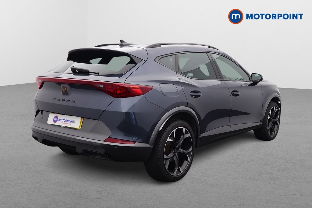Used Cupra Formentor 2023 for sale - 76155803: Photo 7