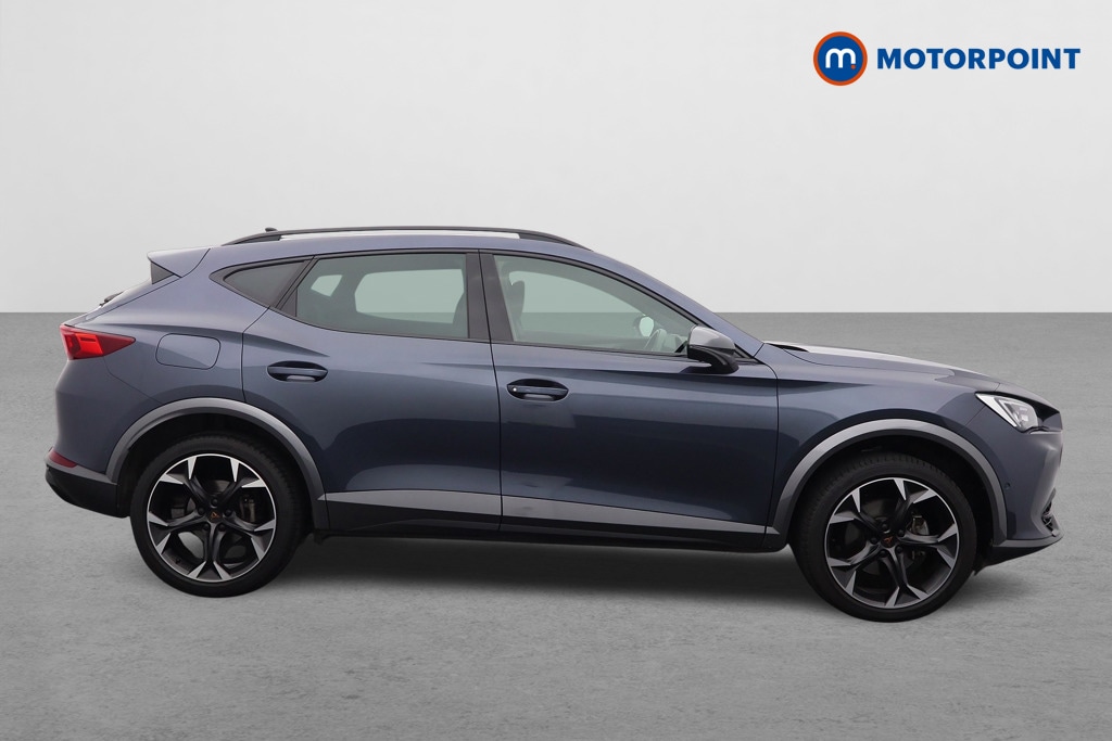 Used Cupra Formentor 2023 for sale - 76155803: Photo 8