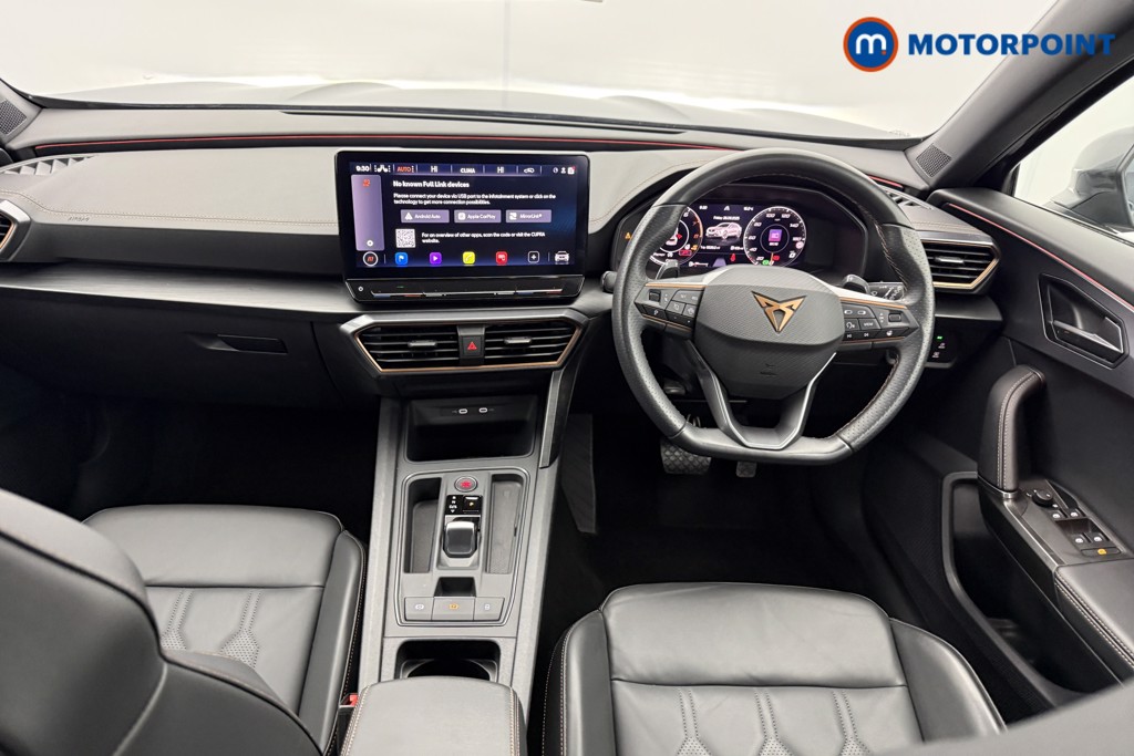 Used Cupra Formentor 2023 for sale - 76155803: Photo 9