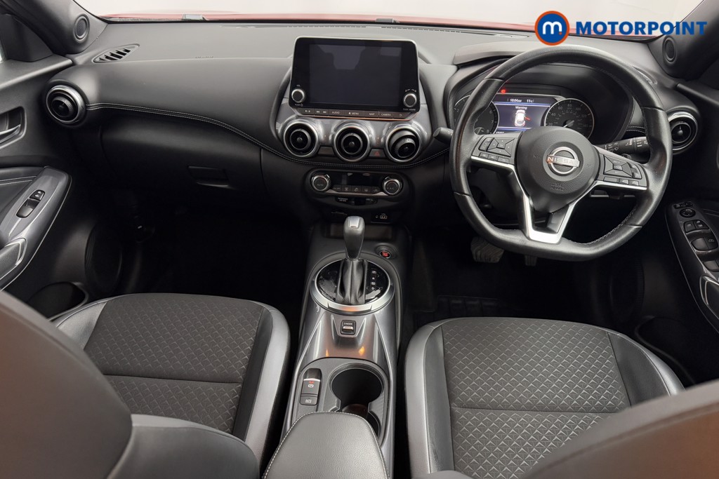 Used Nissan Juke 2022 for sale - 76402814: Photo 10